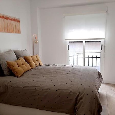 Confortable Apartamento En Эльче Экстерьер фото