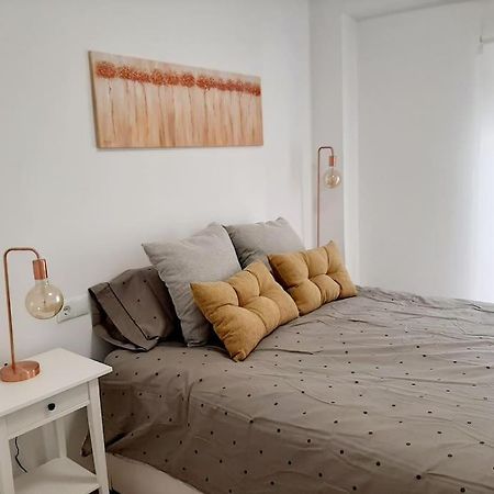 Confortable Apartamento En Эльче Экстерьер фото