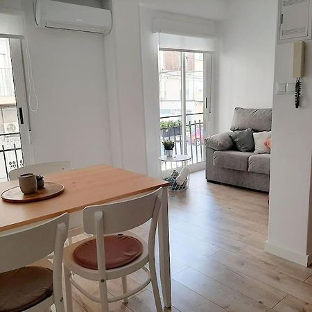 Confortable Apartamento En Эльче Экстерьер фото