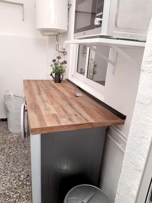 Confortable Apartamento En Эльче Экстерьер фото