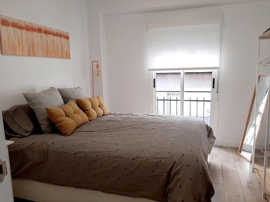 Confortable Apartamento En Эльче Экстерьер фото