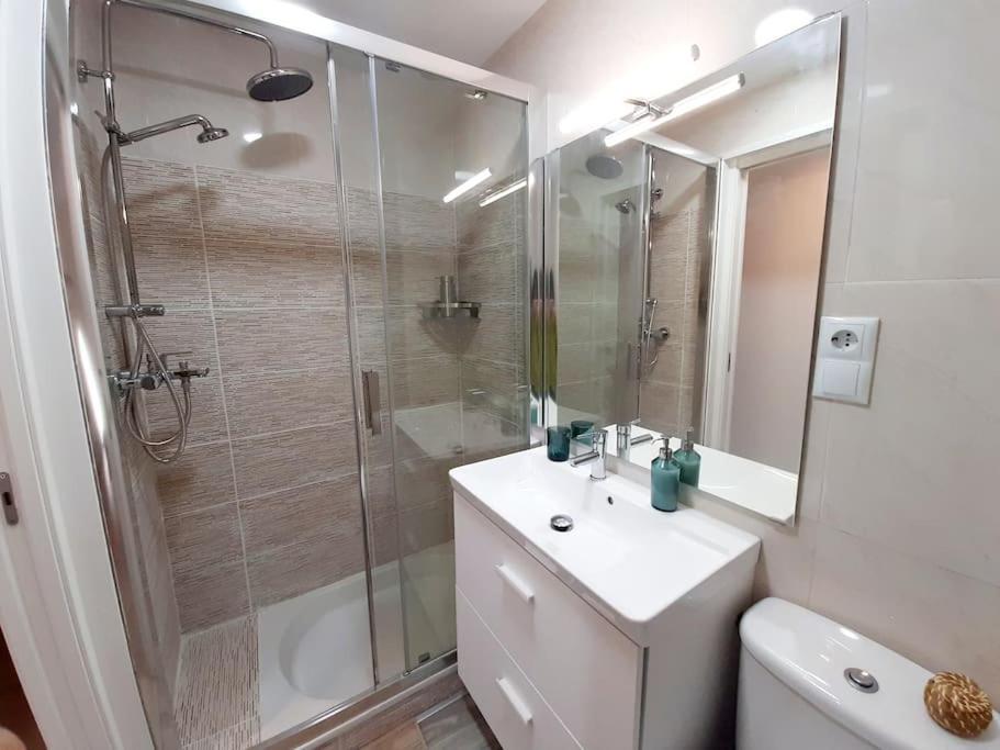 Confortable Apartamento En Эльче Экстерьер фото