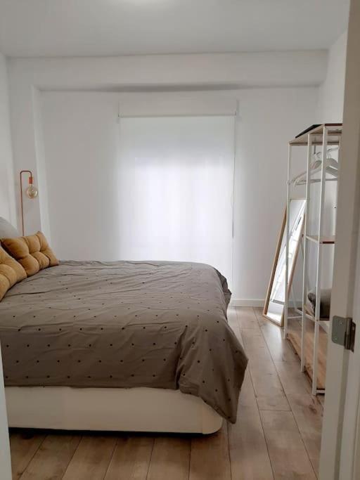 Confortable Apartamento En Эльче Экстерьер фото