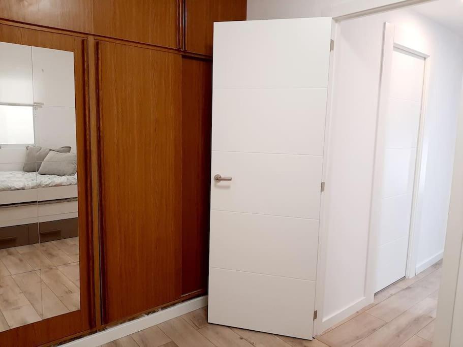 Confortable Apartamento En Эльче Экстерьер фото