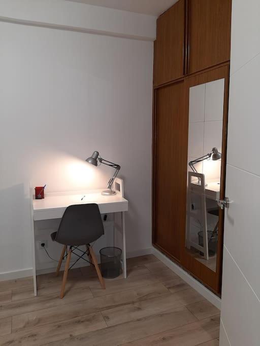 Confortable Apartamento En Эльче Экстерьер фото