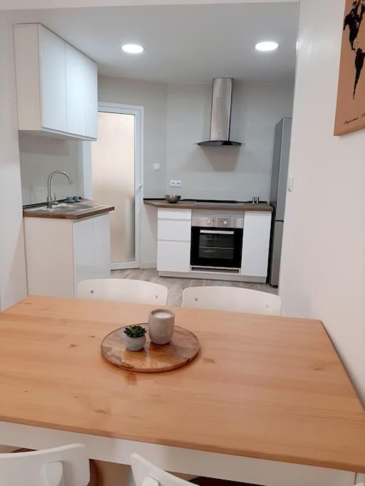 Confortable Apartamento En Эльче Экстерьер фото
